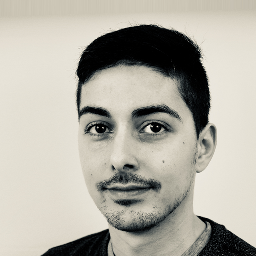 Mein Avatarbild, zu sehen bin ich selbst